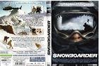 Snowboarder