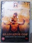 Gladiator cop