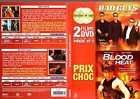 Bad guys + blood heat