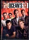 Ocean's thirteen - mid price