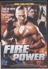Fire power