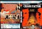 Chaos factor