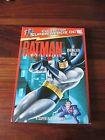 Batman, la serie animee - le chevalier noir
