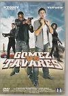 Gomez & tavares + gomez vs tavares