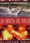 Les doigts du ninja - edition prestige