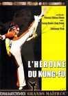 L'heroine du kung fu - edition prestige