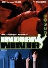 Indian ninja