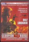 Red scorpion - scorpion rouge