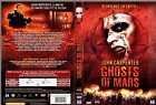 Ghosts of mars