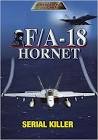 F/a - 18 hornest