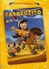 Patoruzito - single 1 dvd - 1 film
