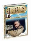 Louis la brocante la figurine d'argile - single 1 dvd - 1 film