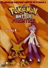 Pokemon battle frontier vol 6 - single 1 dvd - 1 film