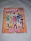 Coffret 4 dvd mew mew power n°2 saison 2 episodes 40 a 52 - coffret 4 dvd - 4 films