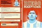 Diego maradona (double dvd edition limitee + cd)