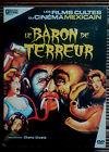 Le baron de la terreur