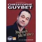 Christophe guybet