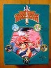 Magic knight rayearth saison 2