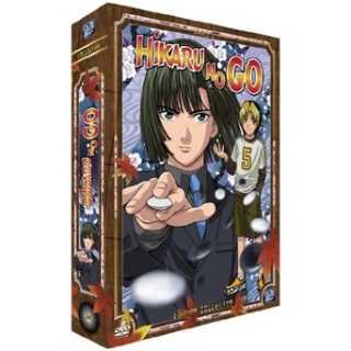 Cof hikaru no go