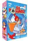 Sos polluards ! coffret 1