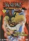 Yu-gi-oh! - le tornoi ultime - saison 5 - vol. 2 : tout feu tout flamme - single 1 dvd - 1 film