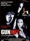 Gunshy