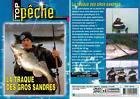 Traque des gros sandres