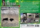 Sanglier et chevreuil
