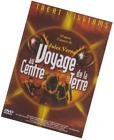 Voyage au centre de la terre
