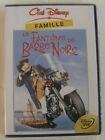 Le fantome de barbe noire