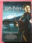 Harry potter - annees 1-4