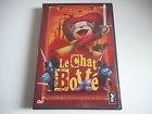 Le chat botte
