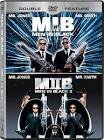 Men in black 1 / men in black 2