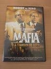 Mafia : la trahison de gotti