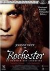 Rochester - le dernier des libertins - edition prestige