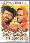 Deux loustics en bordee