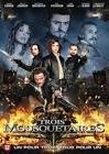 Les trois mousquetaires