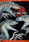 Le monde perdu - jurassic park - edition collector