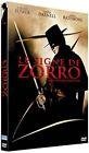 Le signe de zorro