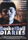 Basket ball diaries