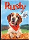 Rusty - chien detective