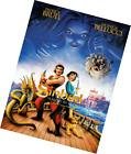 Sinbad - la legende des sept mers - edition simple