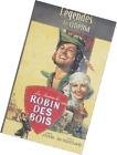 Les aventures de robin des bois