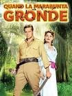 Quand la marabunta gronde