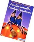 Double jumelle, double probleme