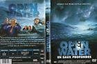 Open water : en eaux profondes - edition prestige, belge