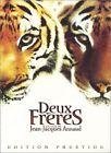 Deux freres - edition limitee, numerotee
