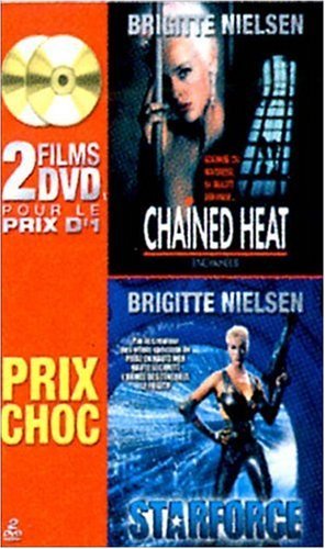 Chained heat - enchainees + starforce