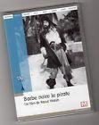 Barbe noire le pirate