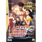 Le reveil de la sorciere rouge